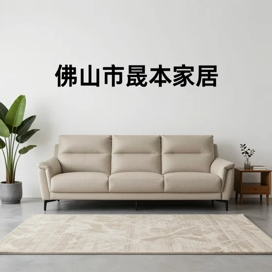 佛山市晟本家居用户反馈